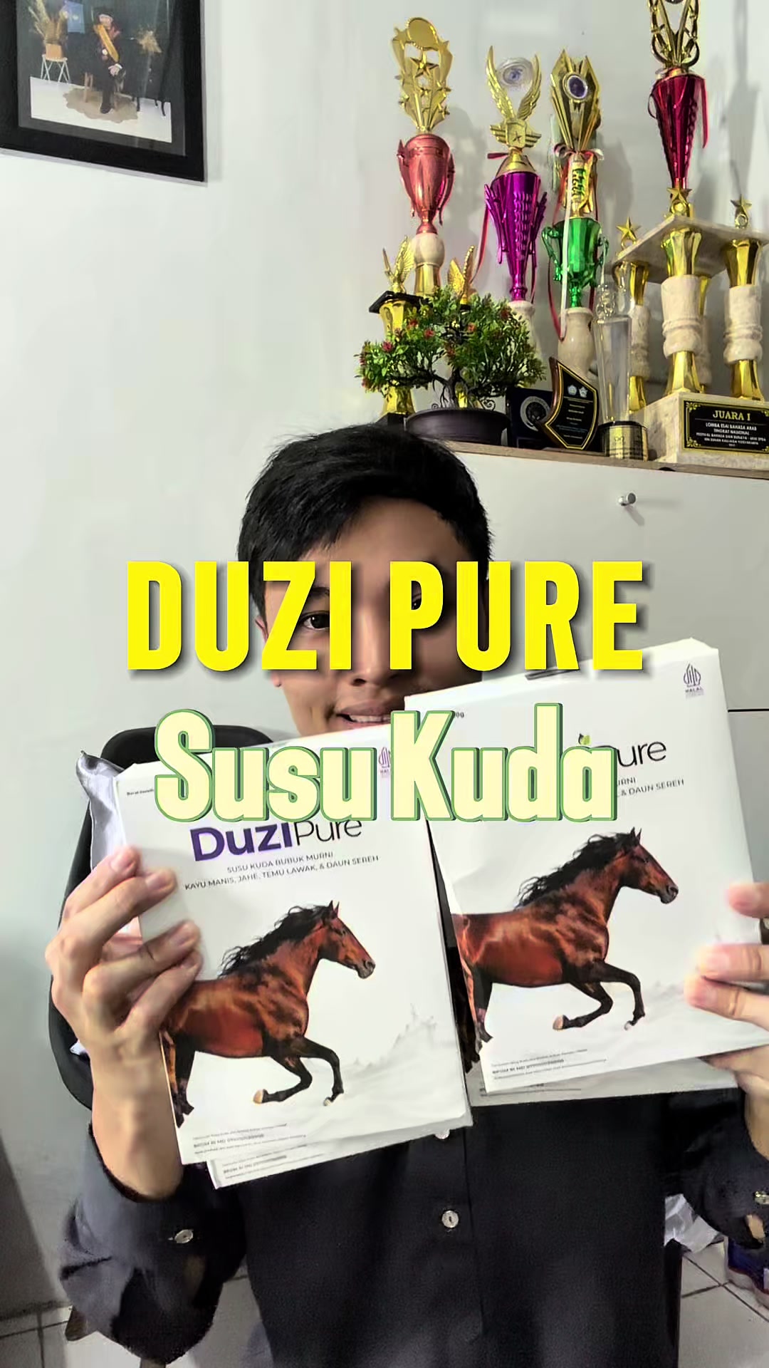 @Kak Maulana | Konsultan