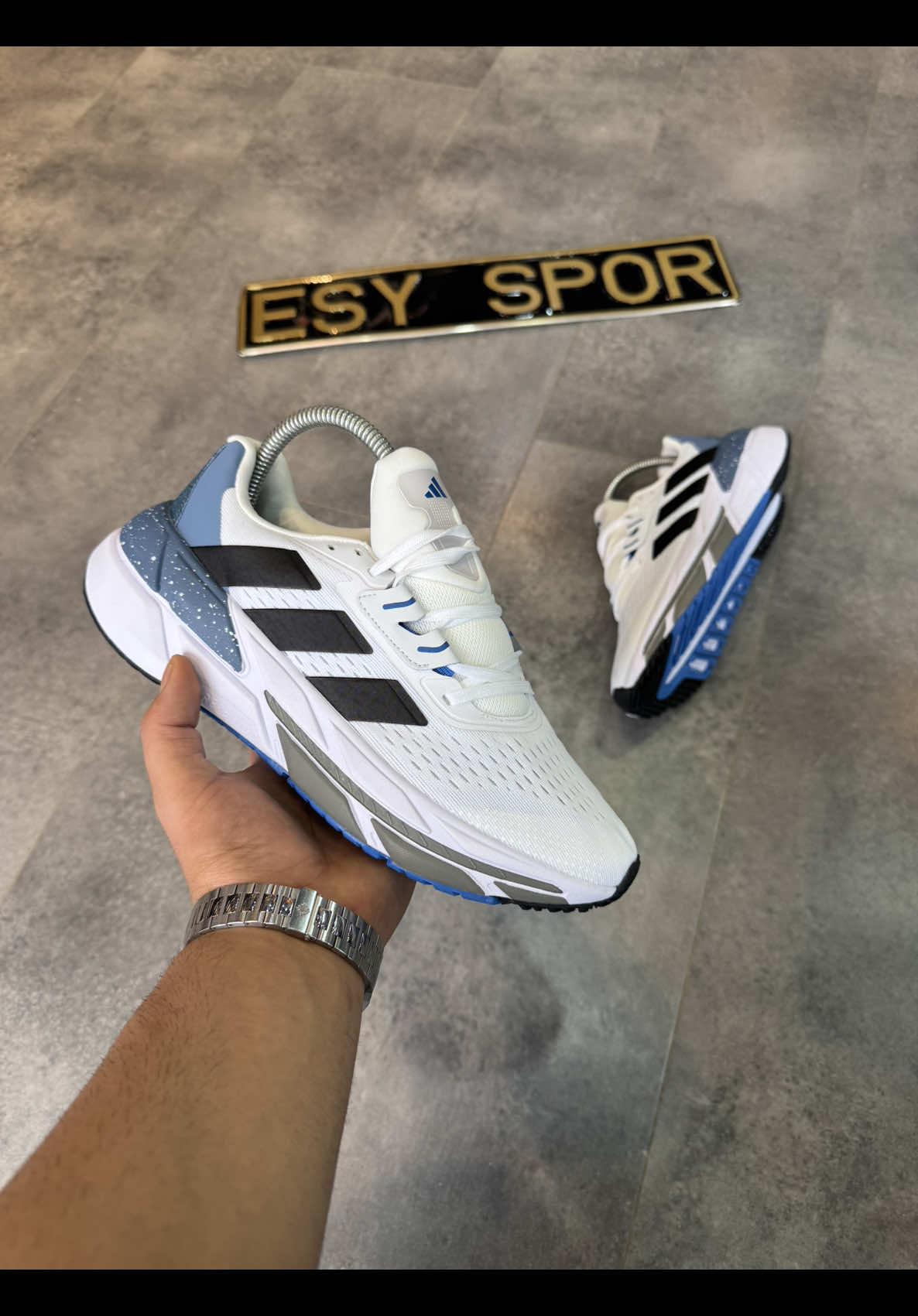 @ESY SPOR