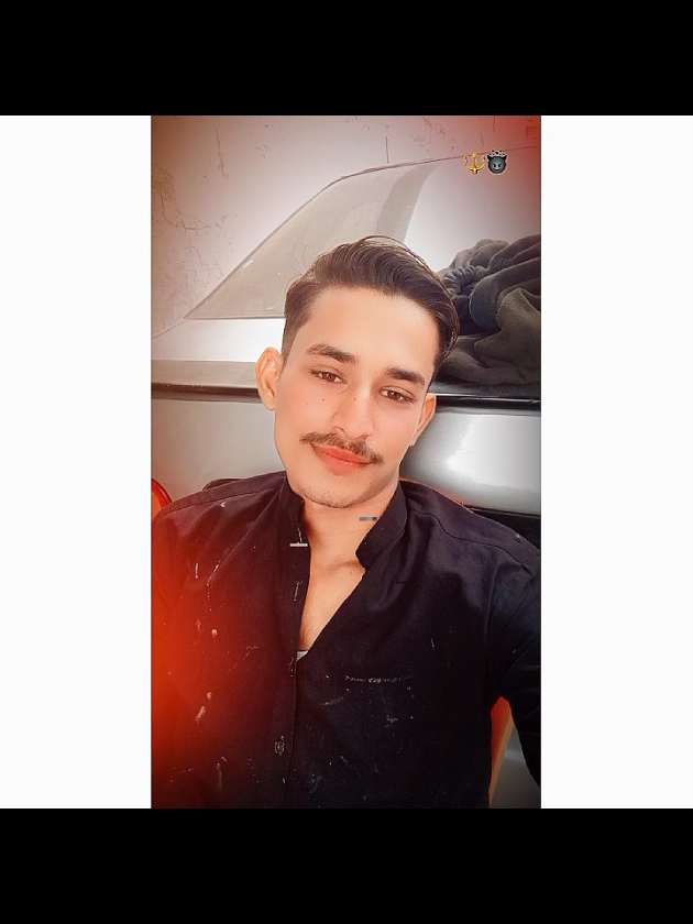 @Shabir Aslam🌊💙