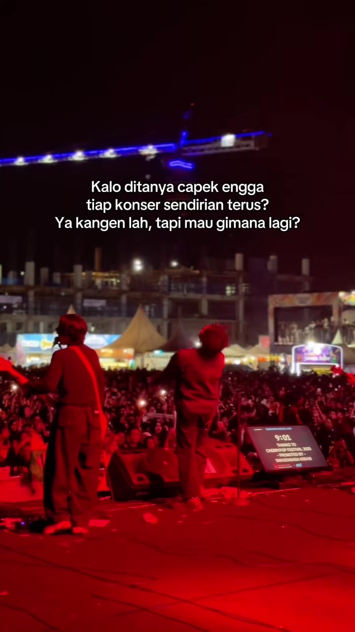 @Cherrypop Festival