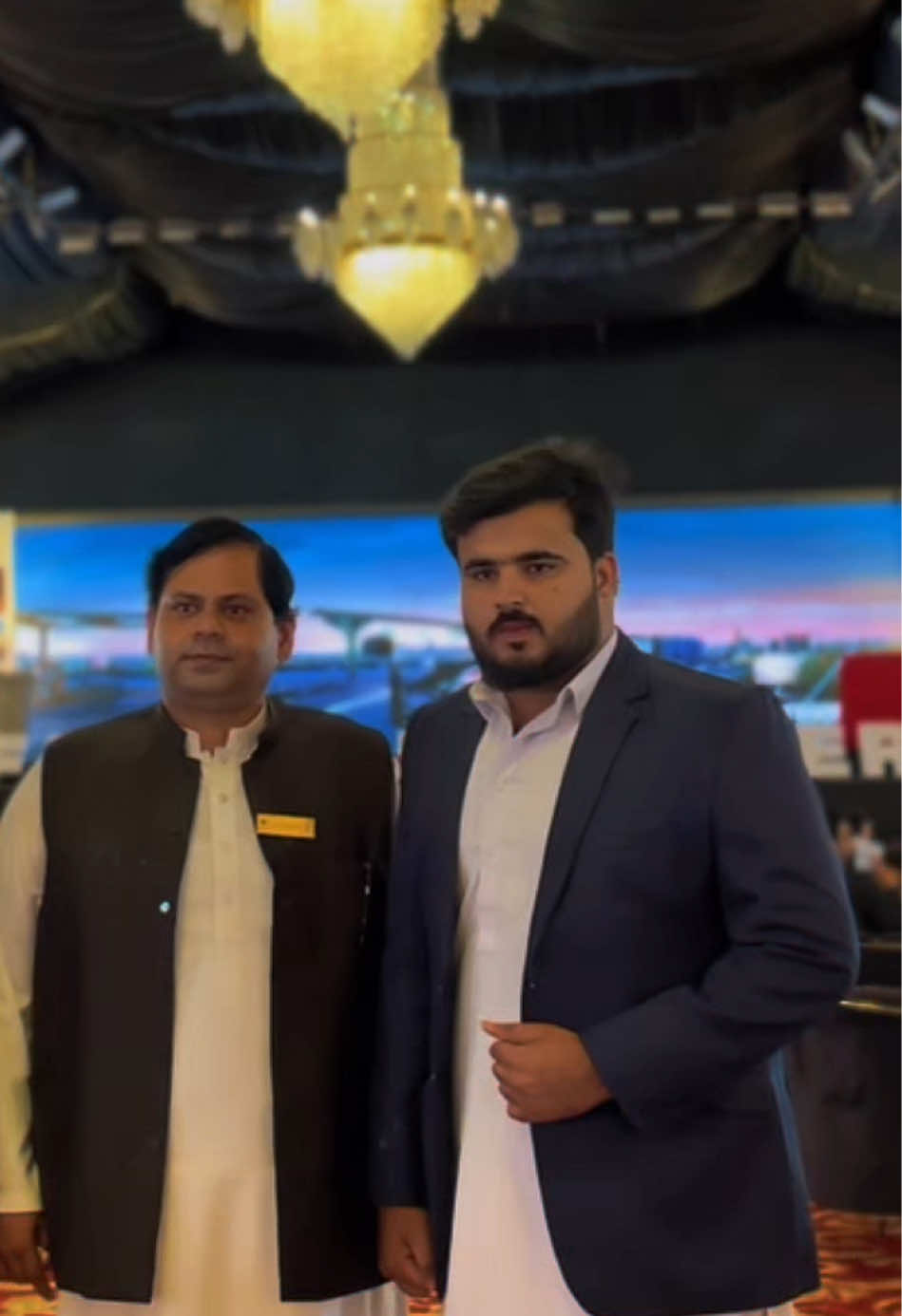 @Zeeshan Bangash GMG