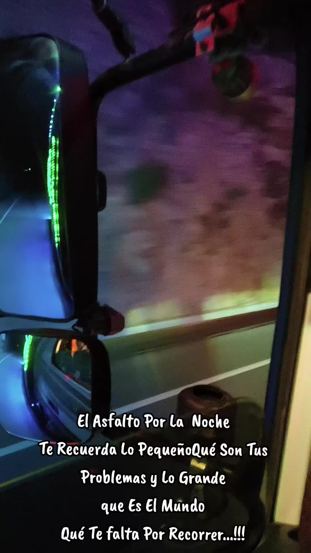 @Parrandero🛣️🚛 🧡🙏💪