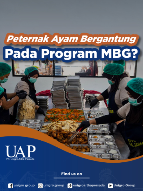 @Unigro Artha Persada Store