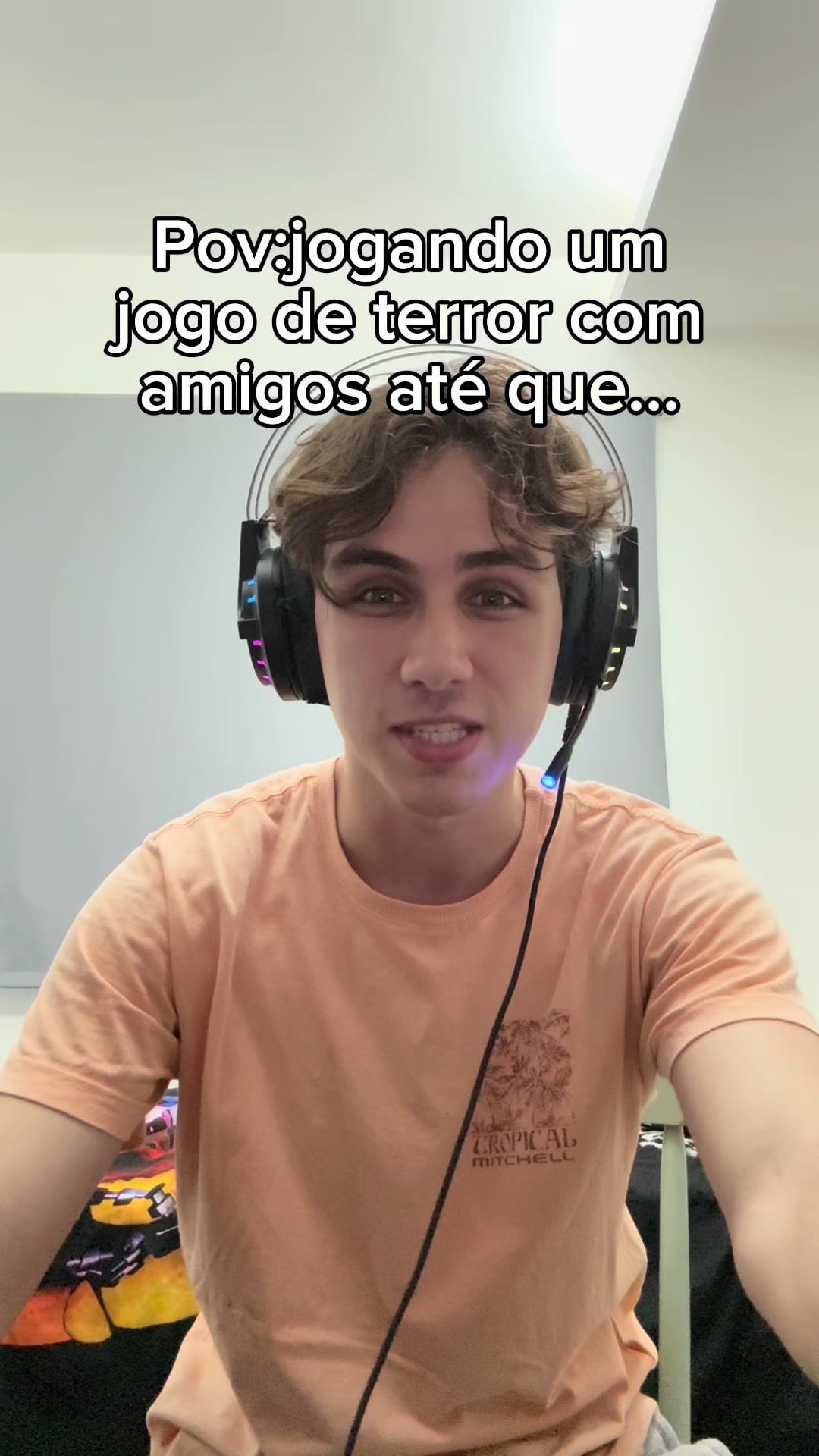 @Foxyzinho