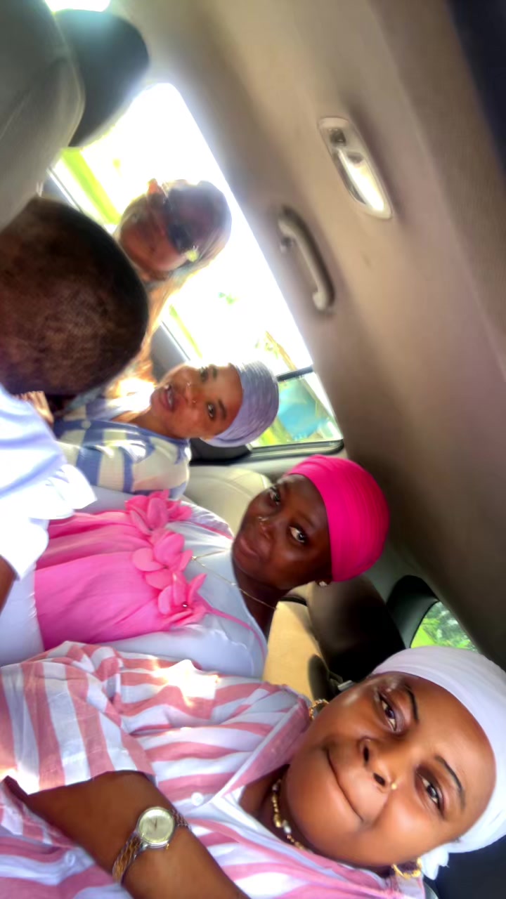 @Olori shun