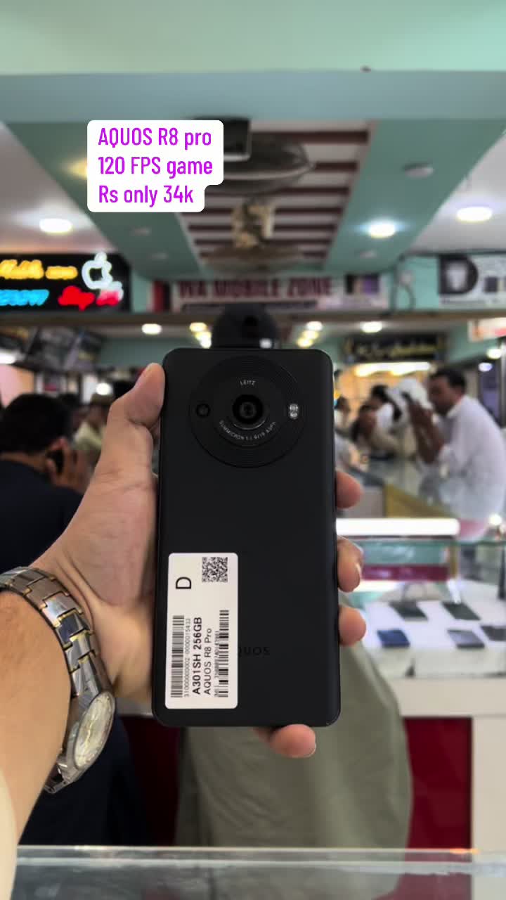 @All Zabi Mobile Center📱