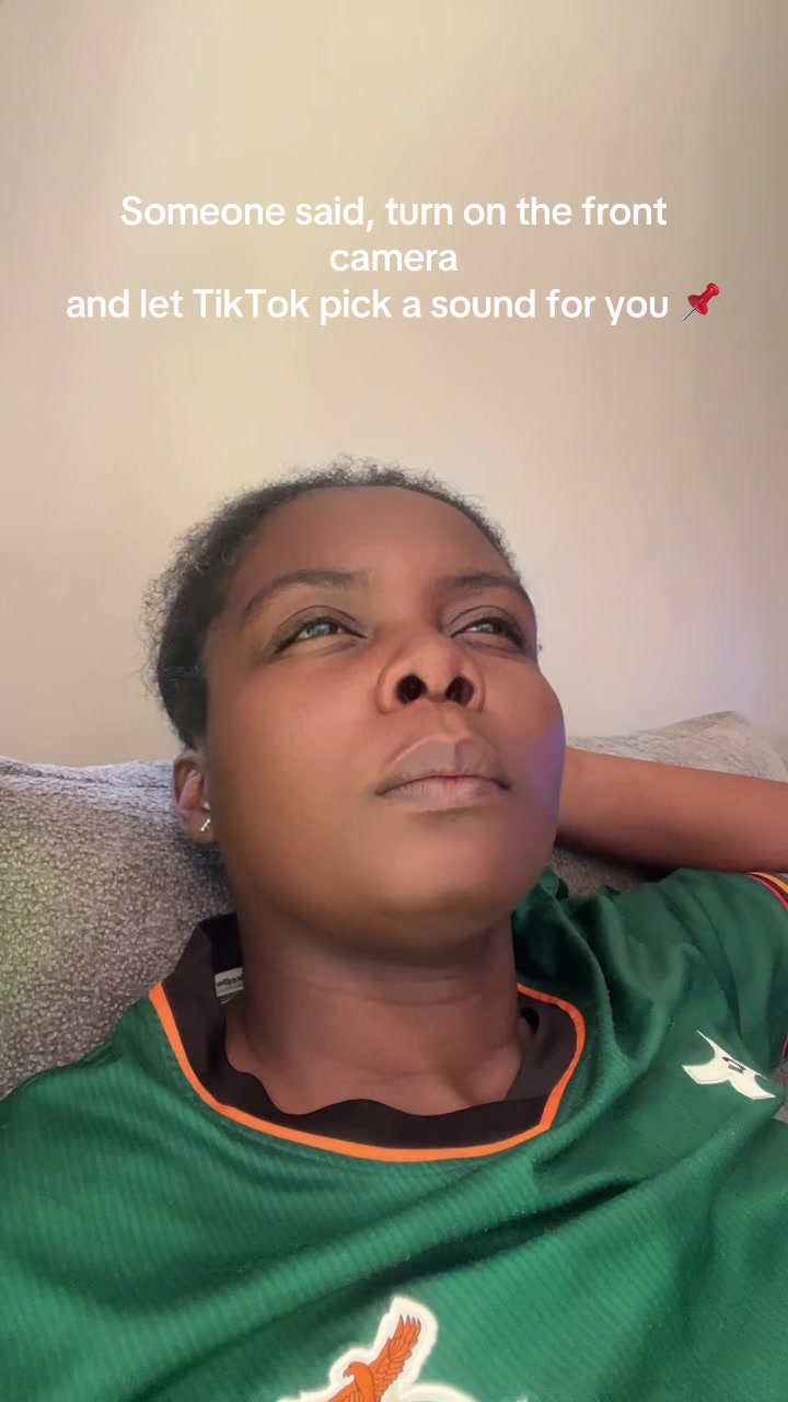 @Vikacha 🎤