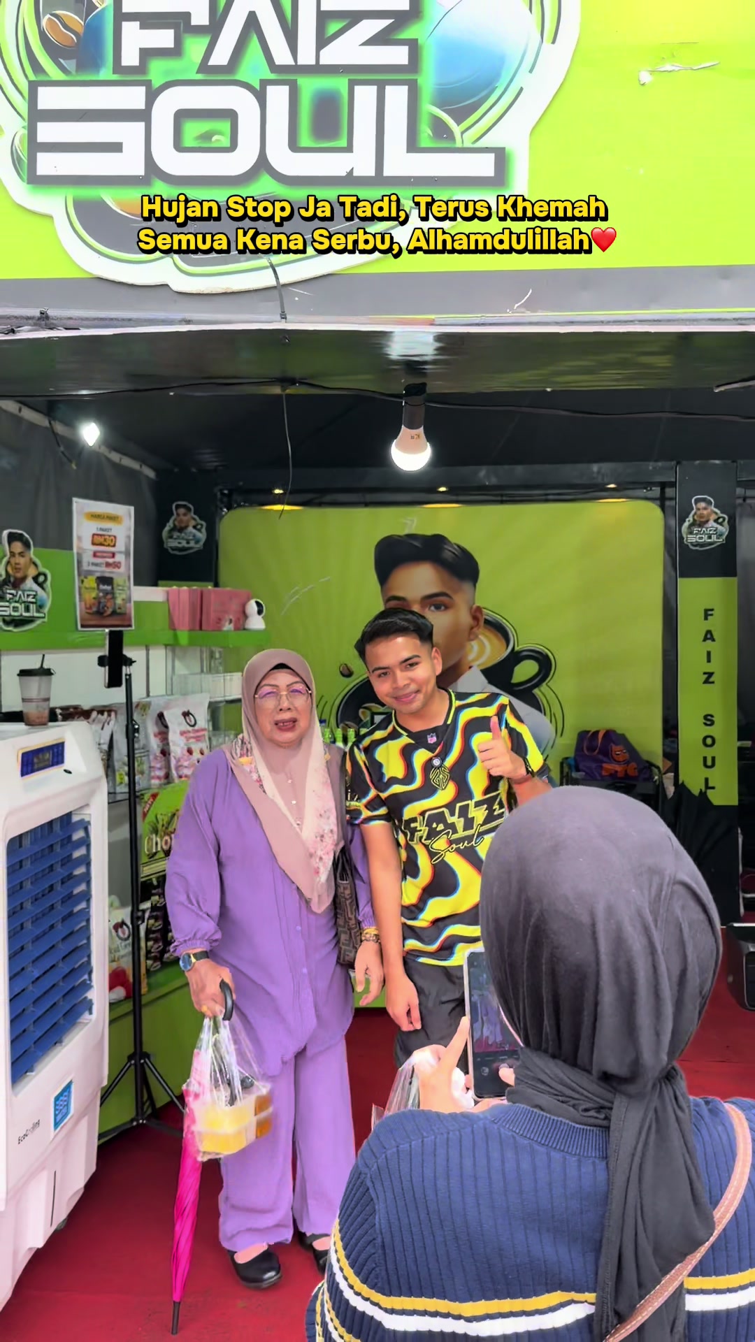 @FAIZ SOUL