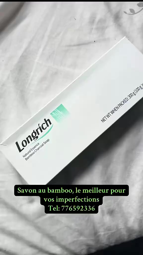 @Longrich_senegal