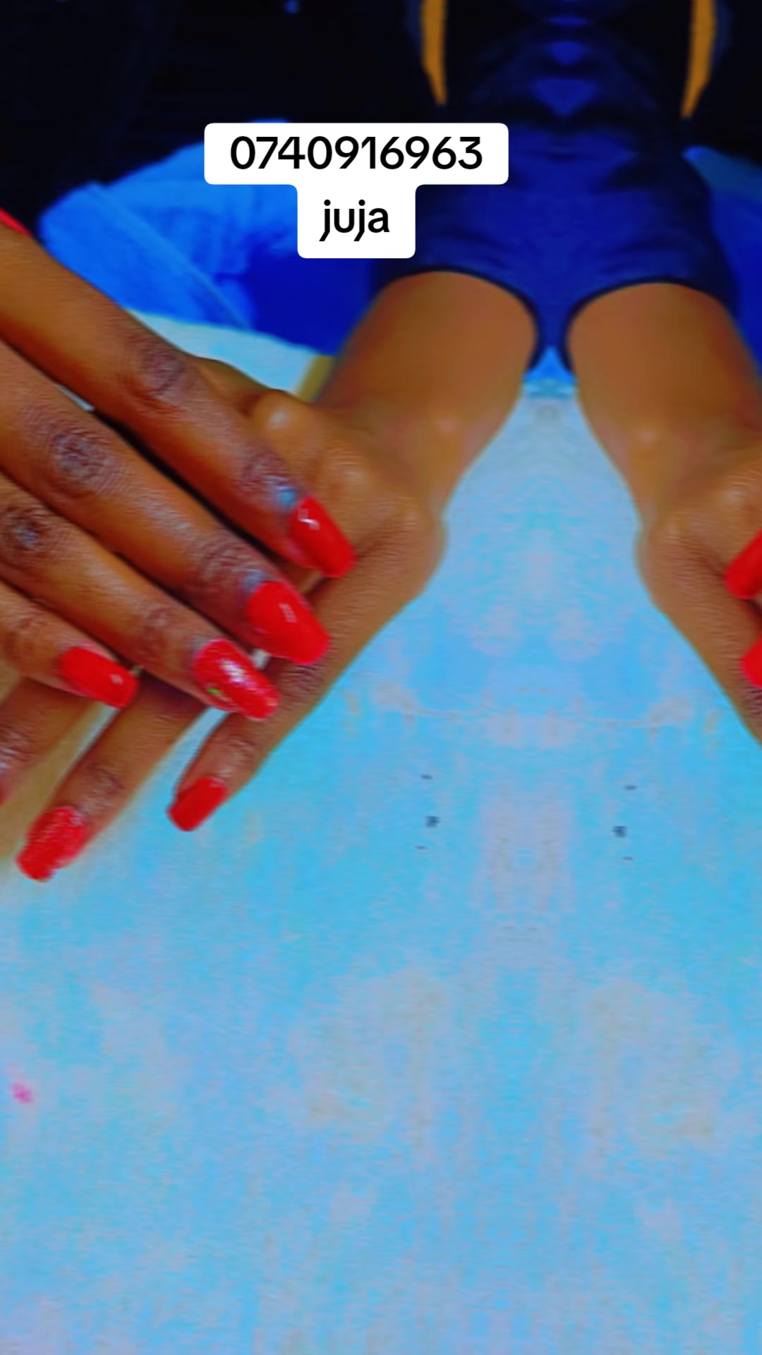 @style glam beauty hub💅💅