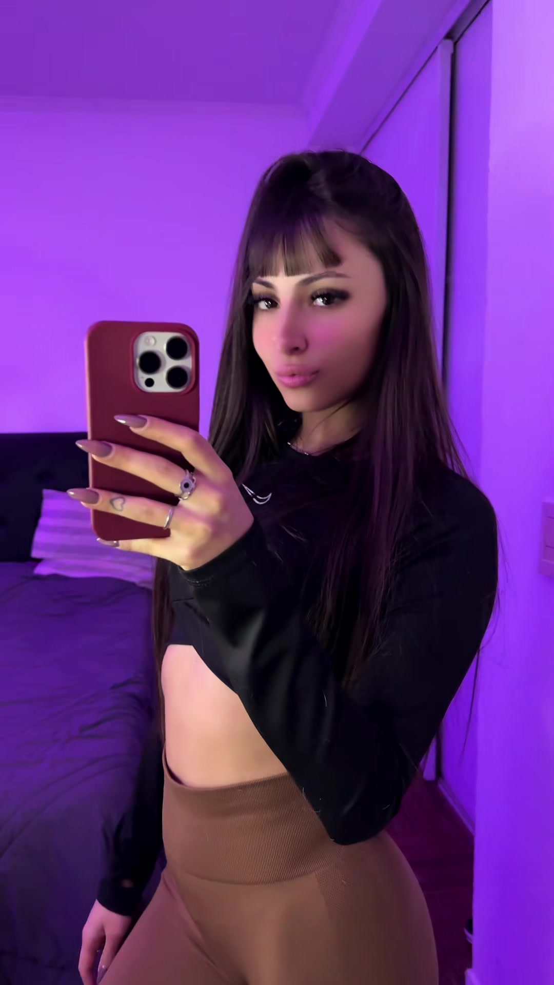 @Milii Gonzalezz