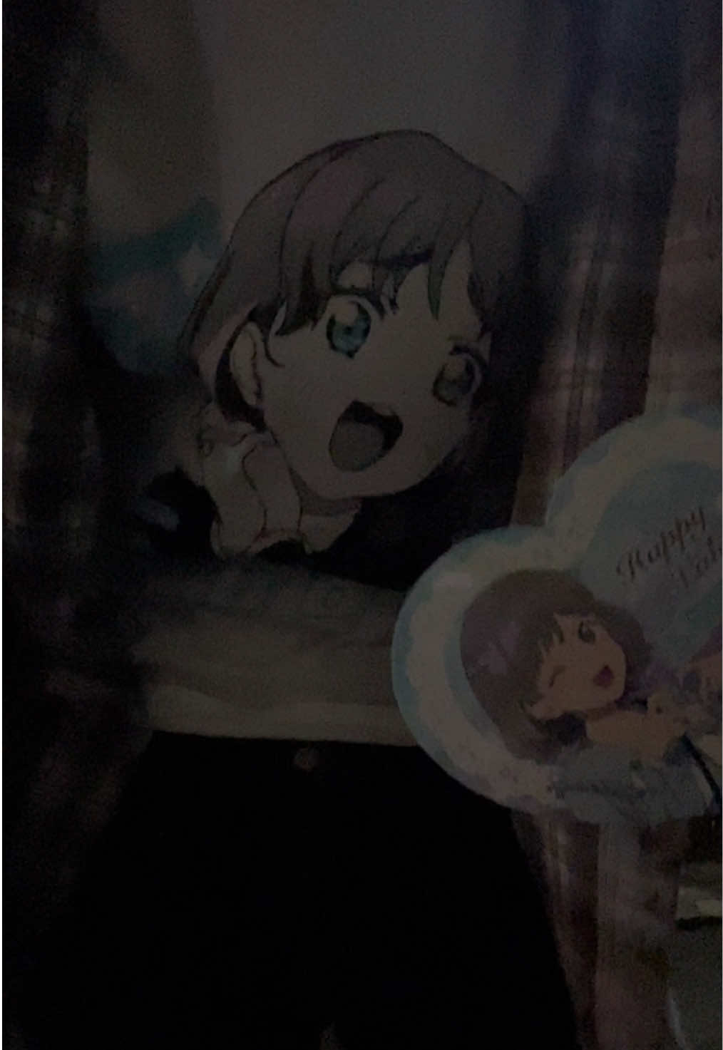 @かいと/ハイトーン/アニメヘア/レイヤーカット