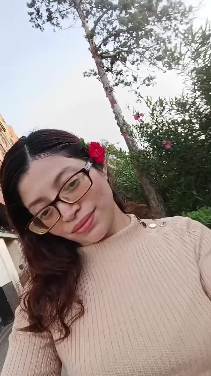 @Selena Mejia