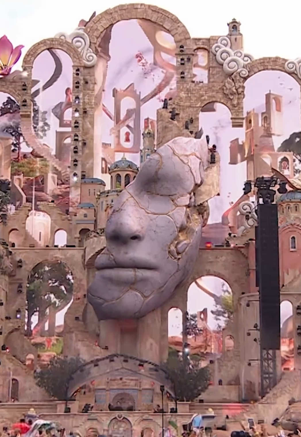 @Tomorrowland Music
