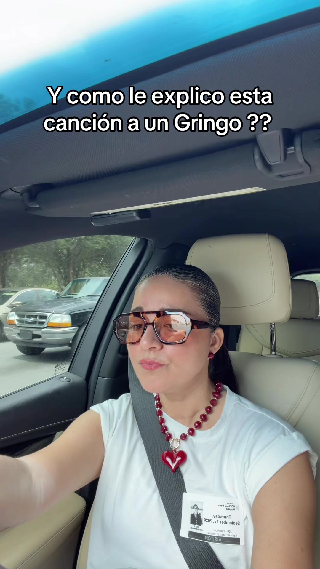 @Grace Rincón