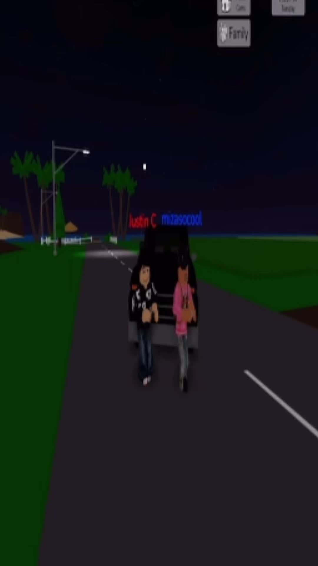 @️Justin C