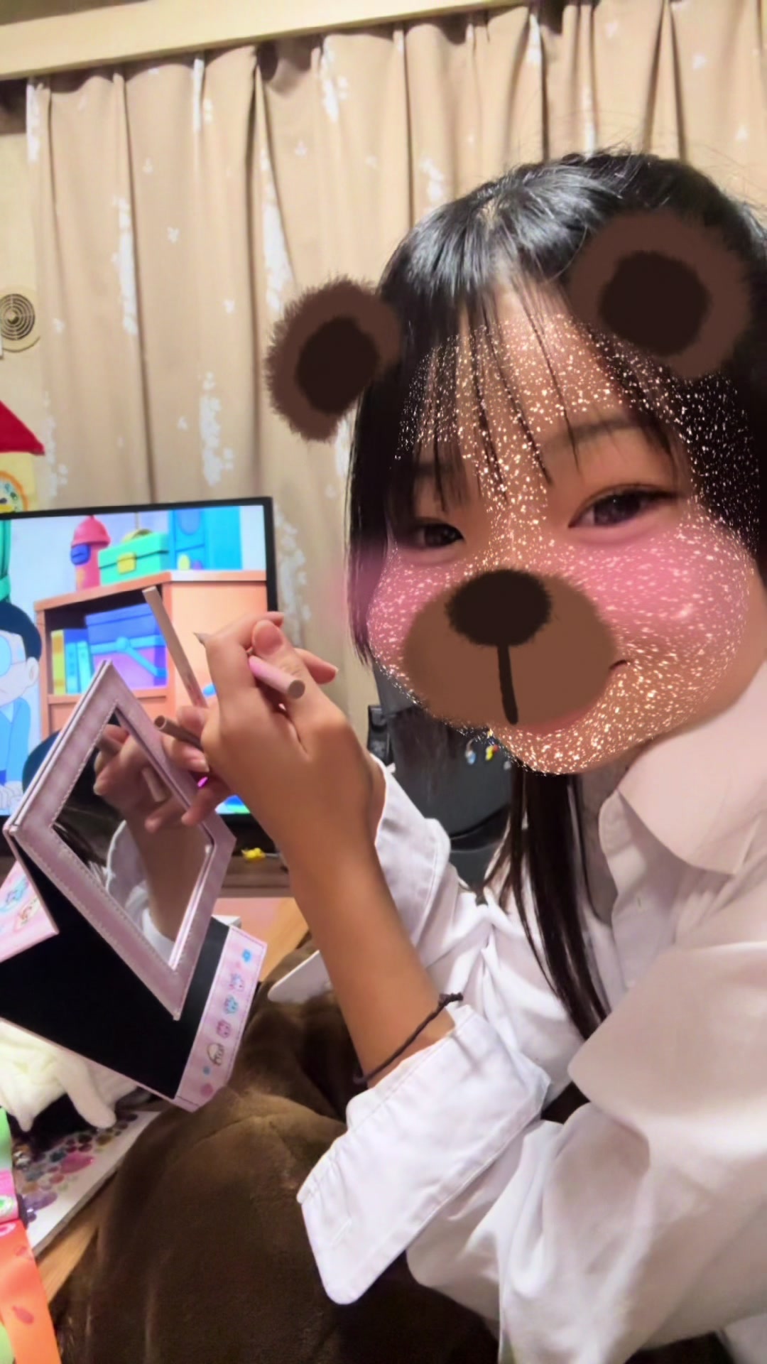 @みすず