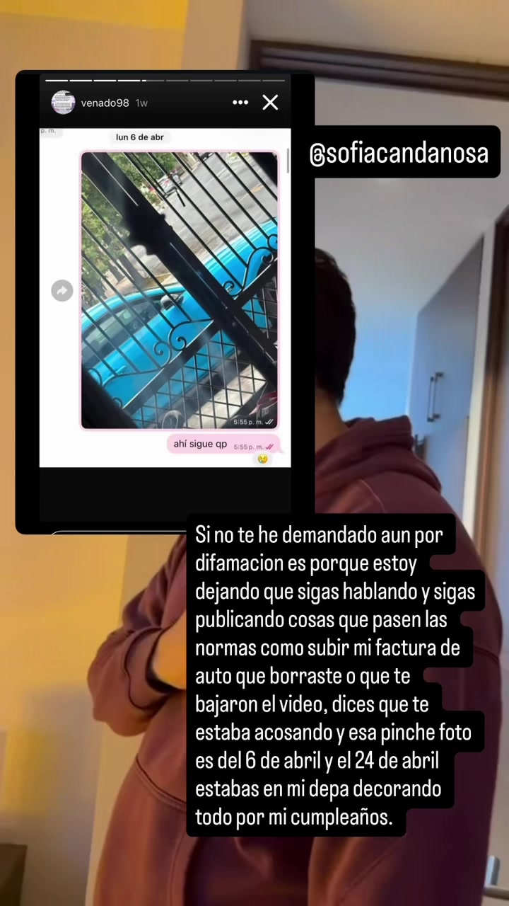 @OpTic Venado98🦝🍷