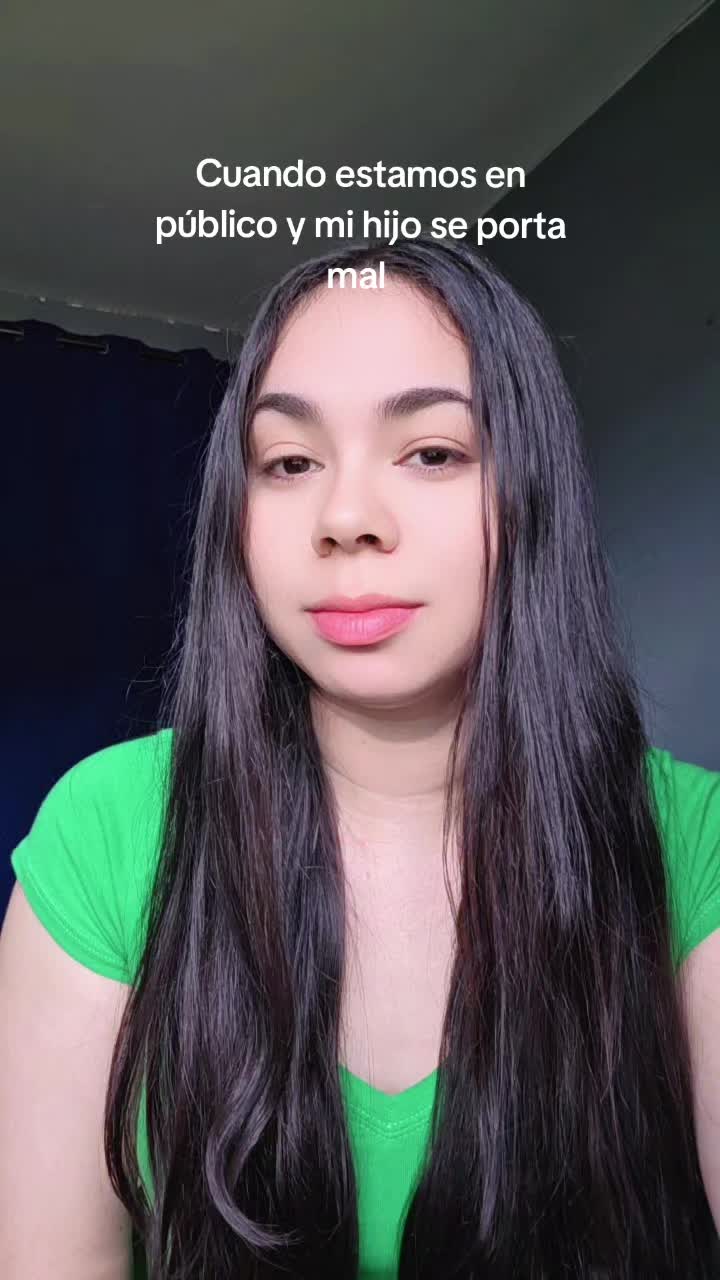 @Dania Urbina