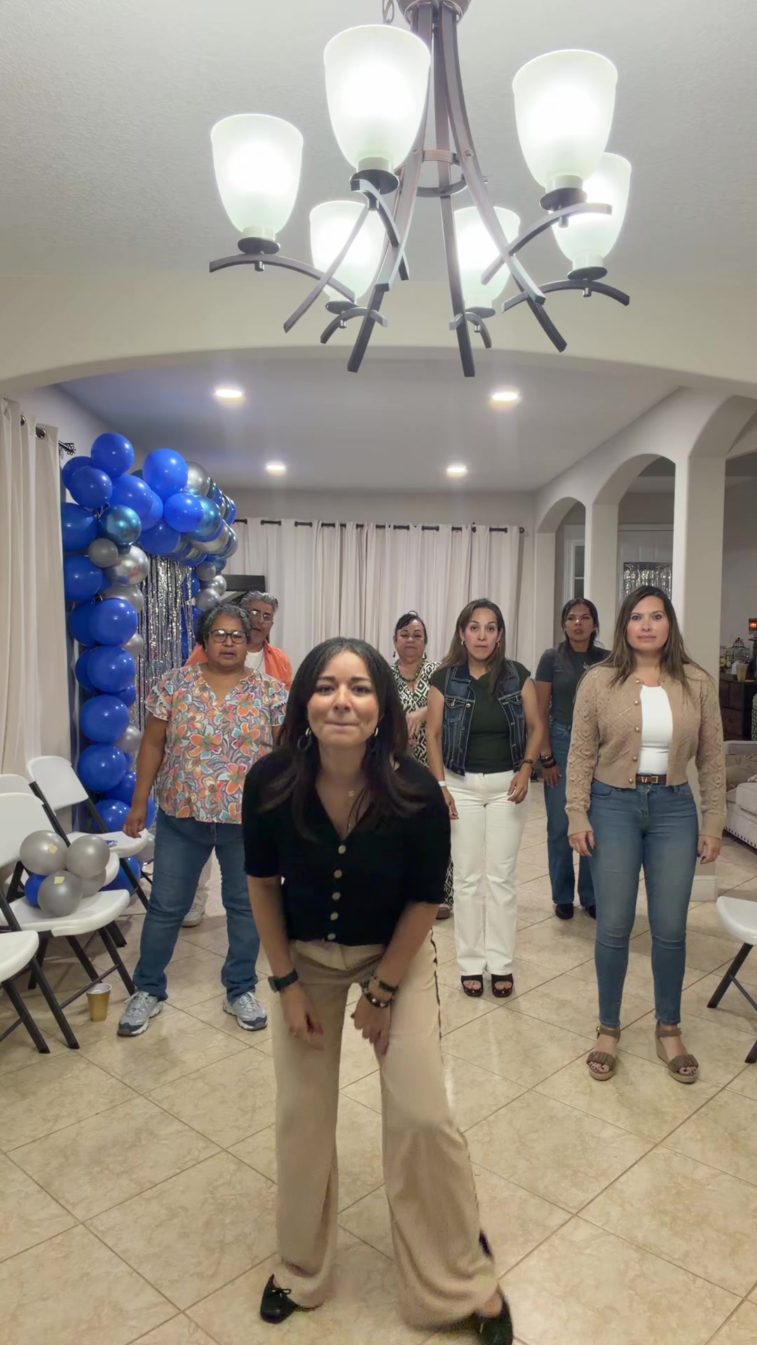 @Grace Rincón