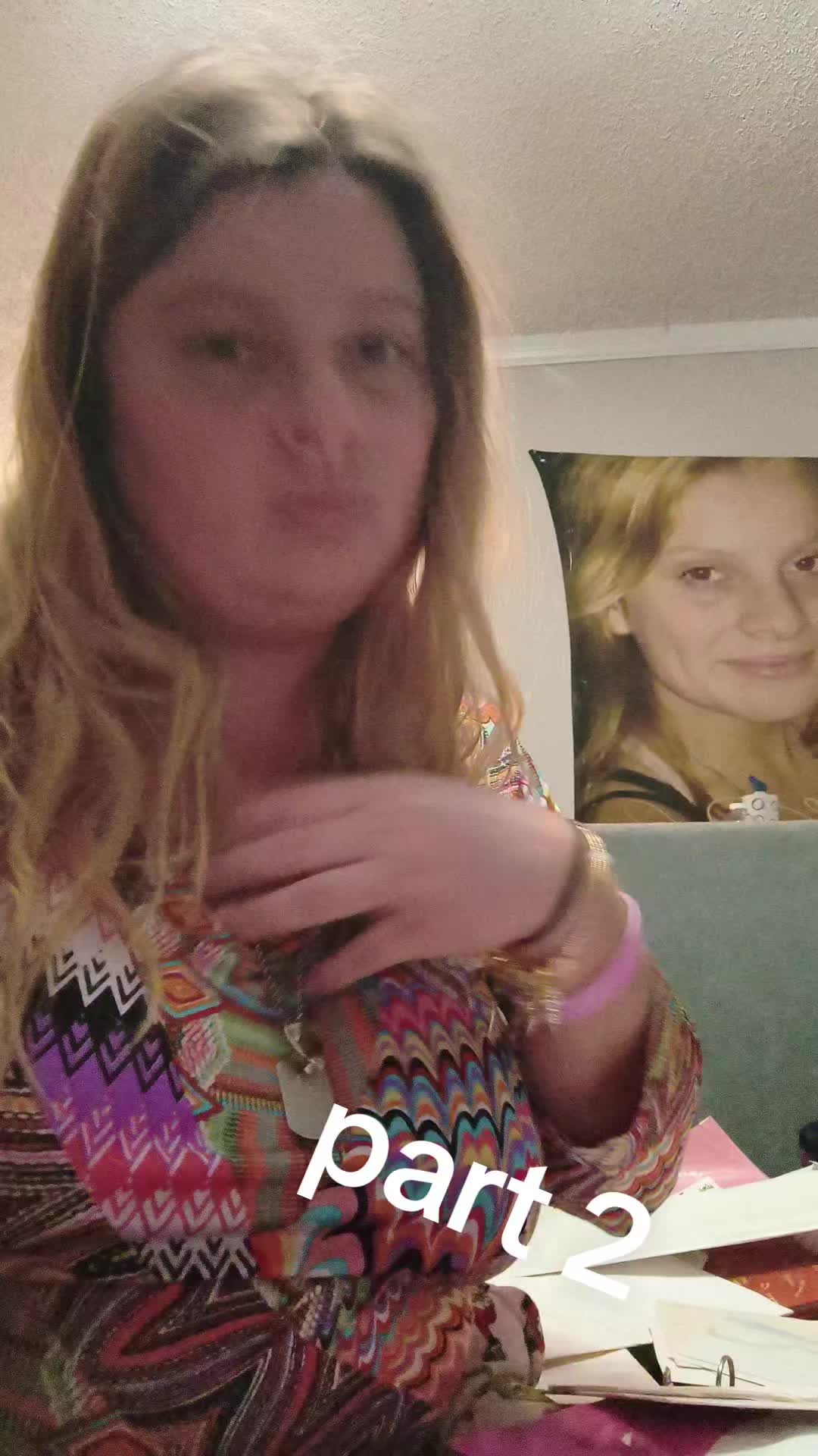 @Megan Vincent