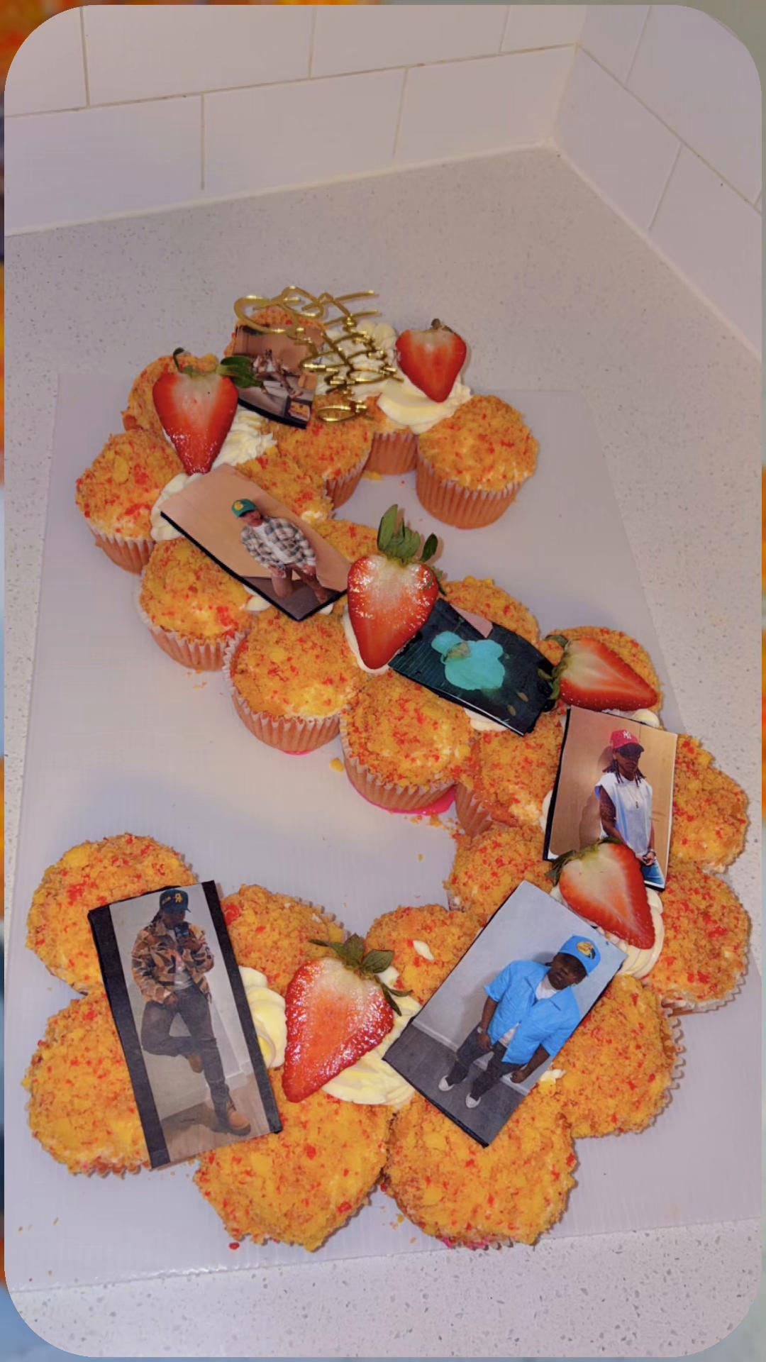 @TiManiCupcakes
