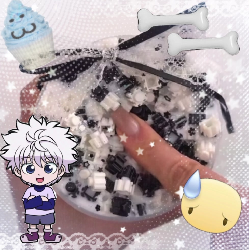 @•~(ɱเℓყ)~•