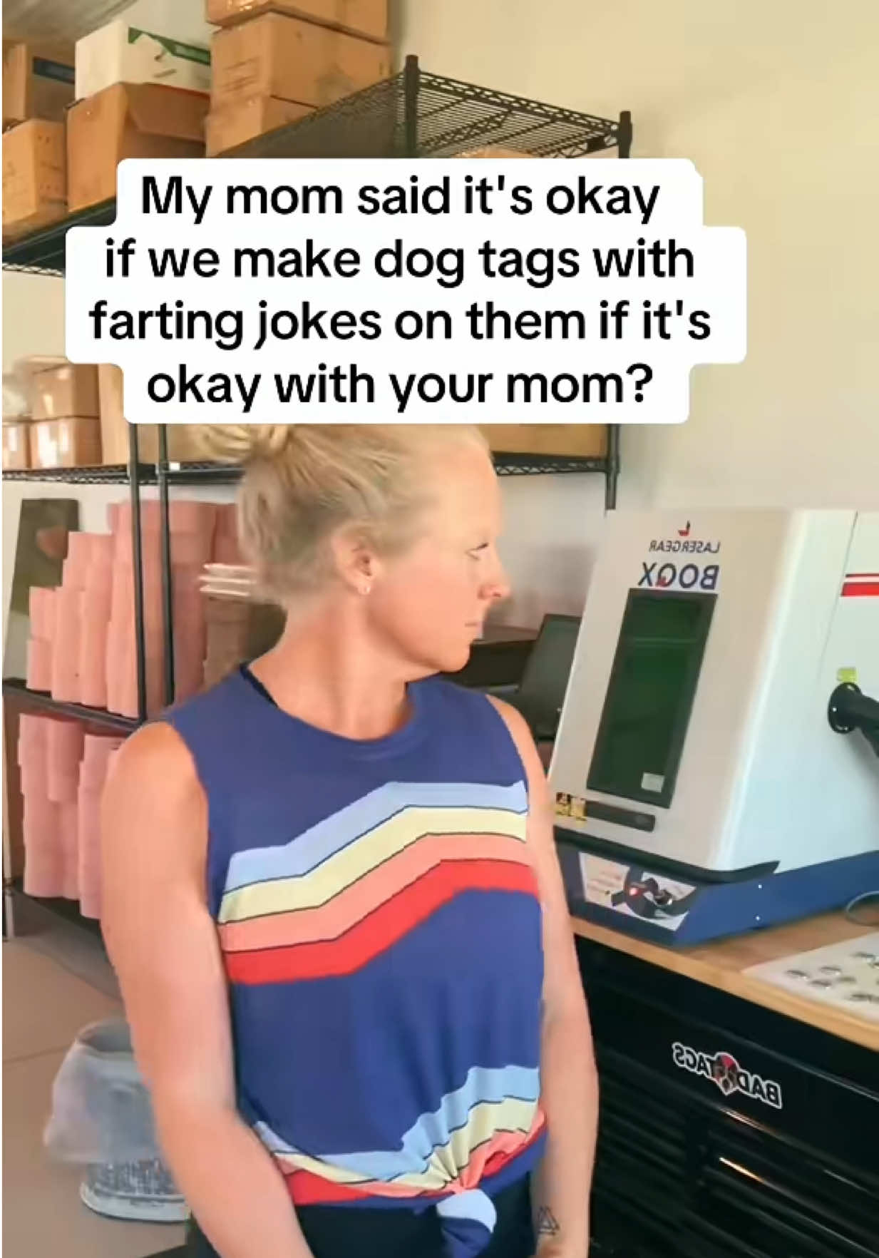 @Bad Tags