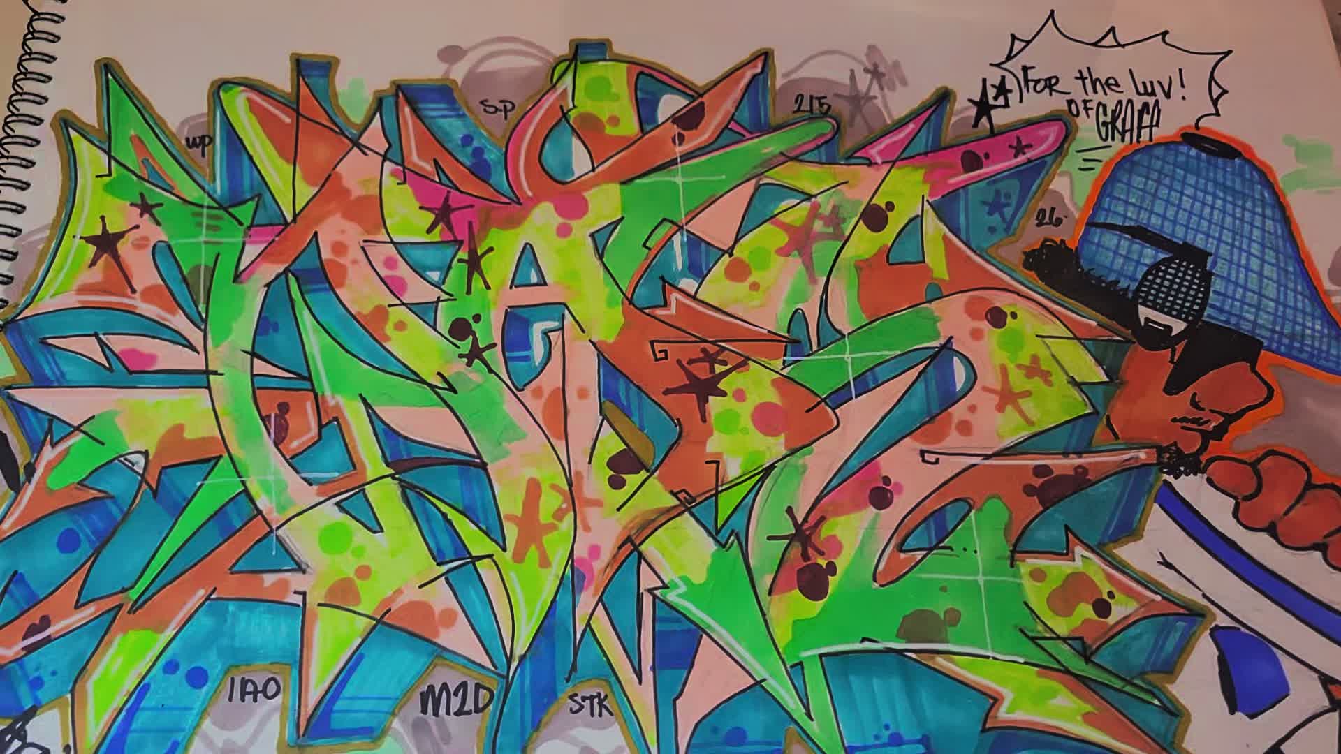 @NASONE M2D