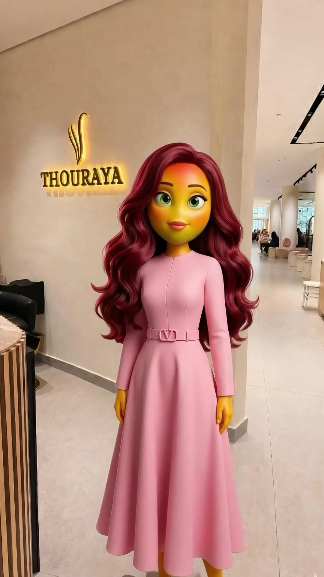 @Thouraya Badraثريا بدرة