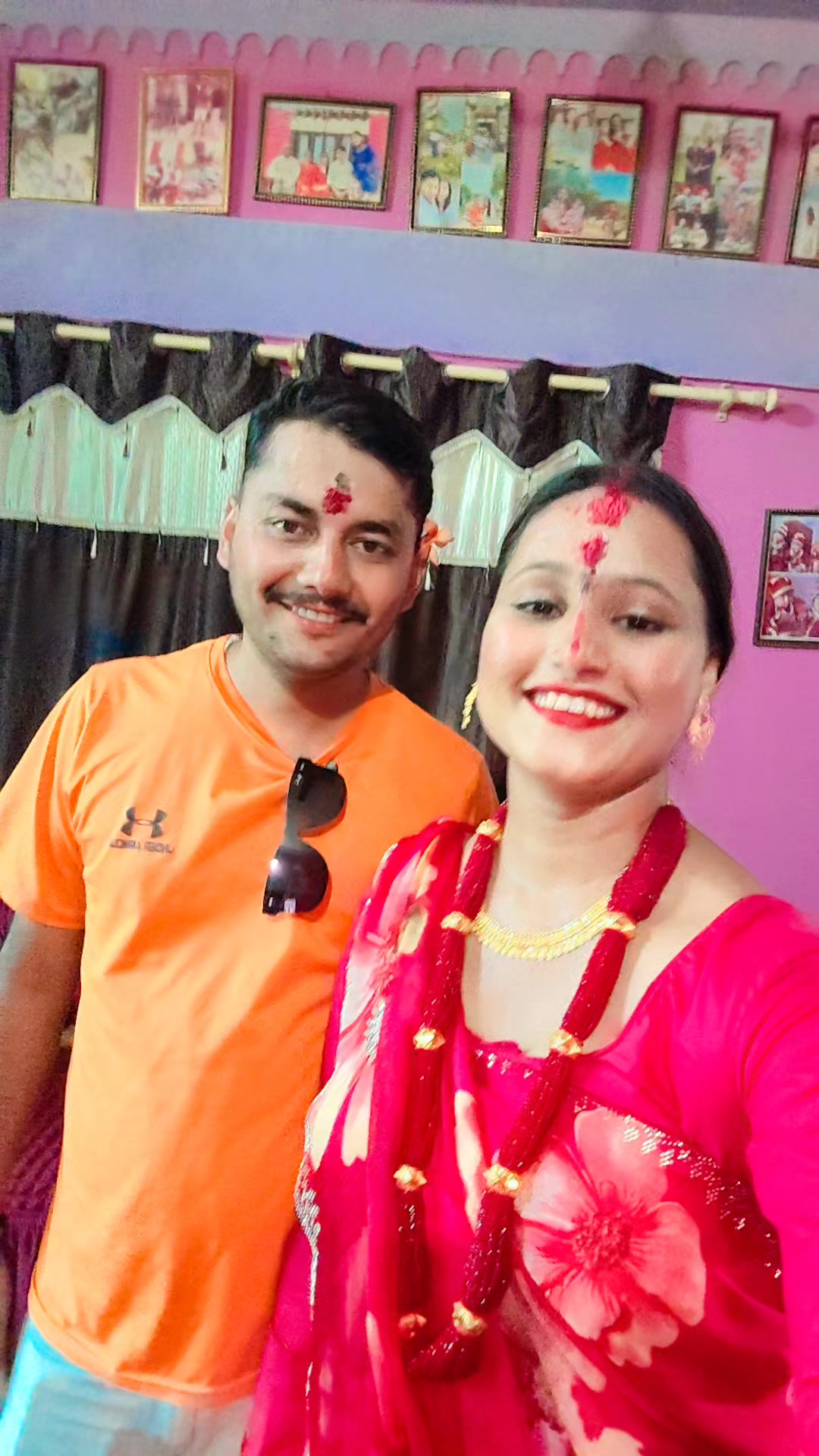 @LuxMee Awasthi