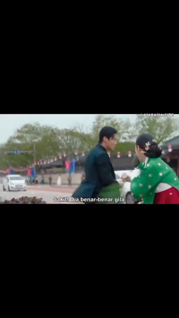 @Review Drama