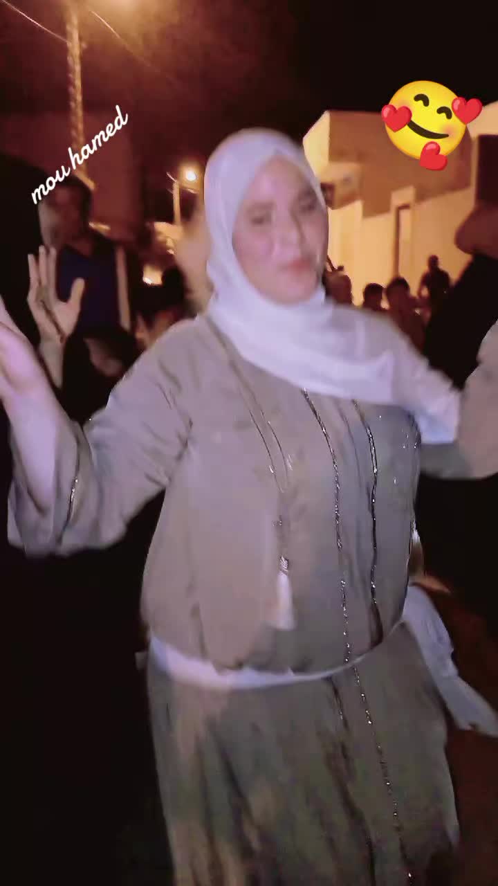 @mou hamęd❤️🇩🇿 MCA 😍