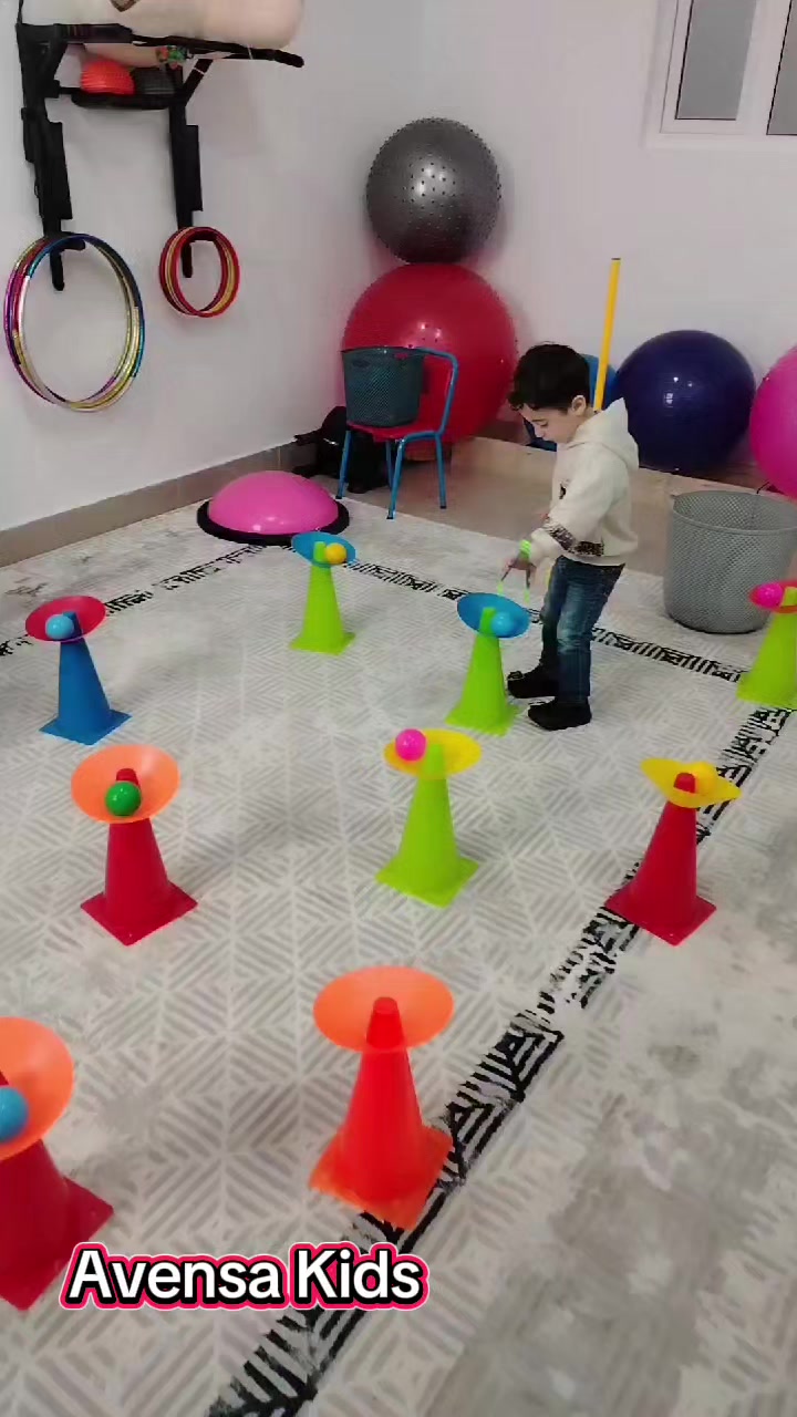 @Avensa Kids Xa&ccedil;maz