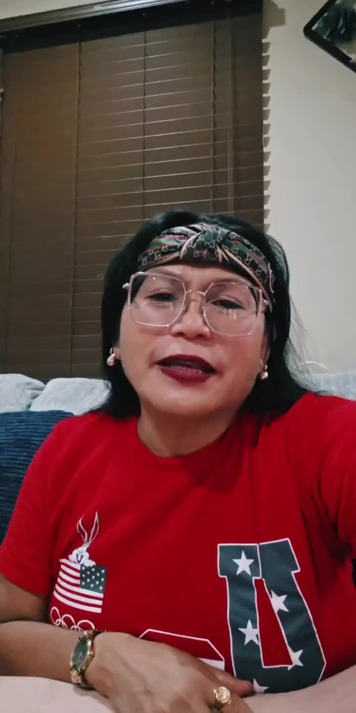 @Makulay Na Buhay USA