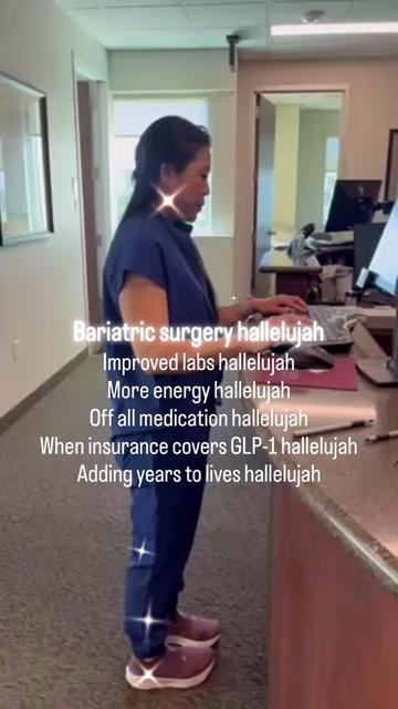 @Dr. Ma | Bariatric Surgeon