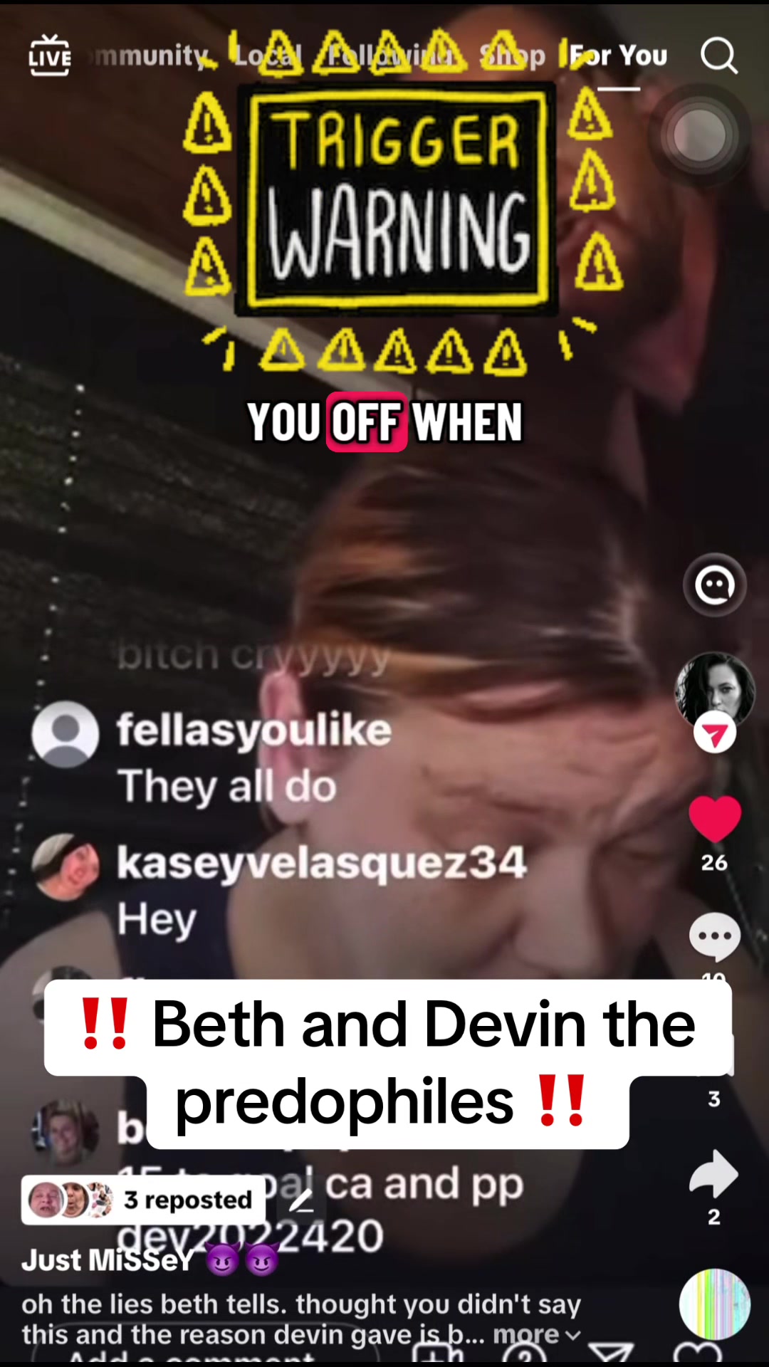 @BethyBegs ⚠️💲