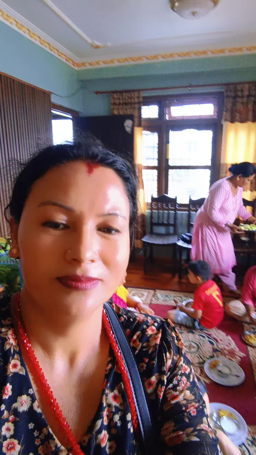 @Binita Dahal