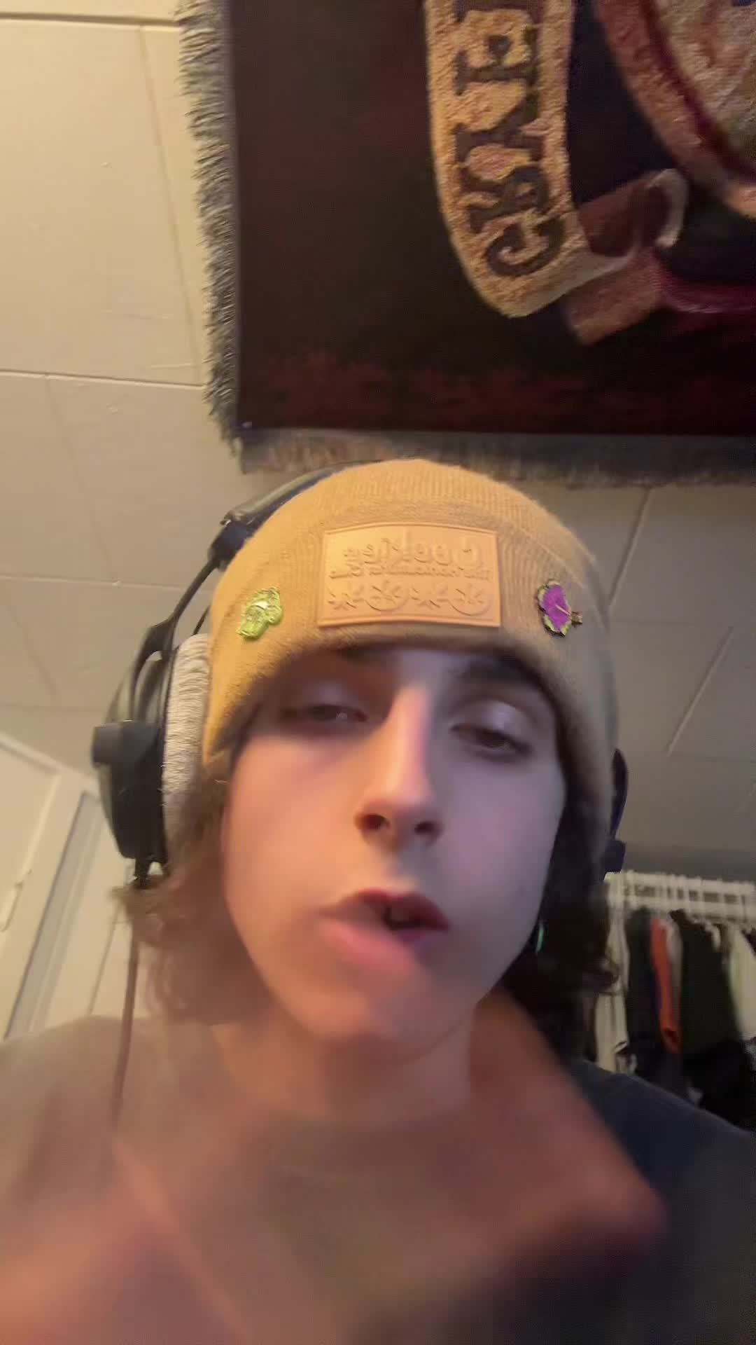 @imthereisonlyone