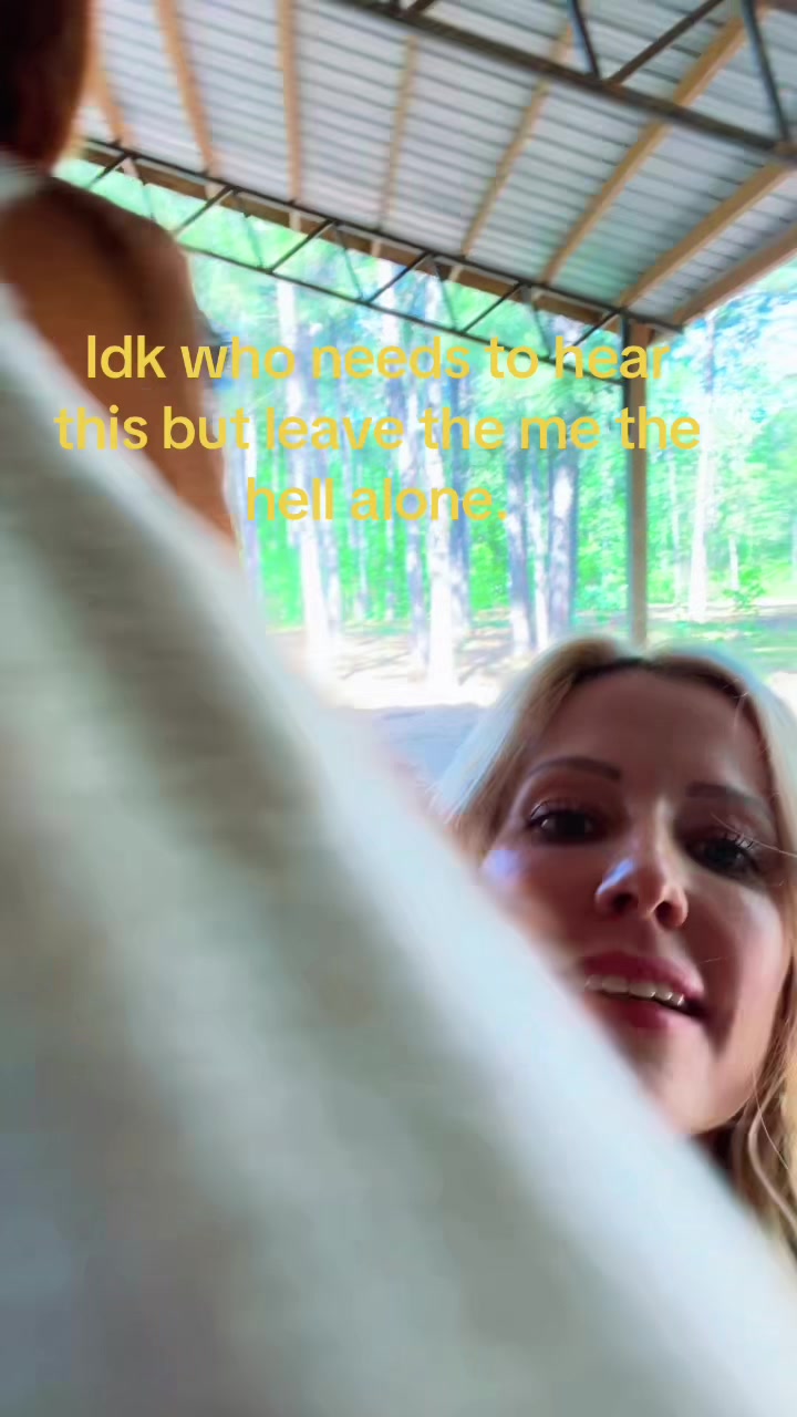 @Brittany Tennessee👱🏻&zwj;♀️