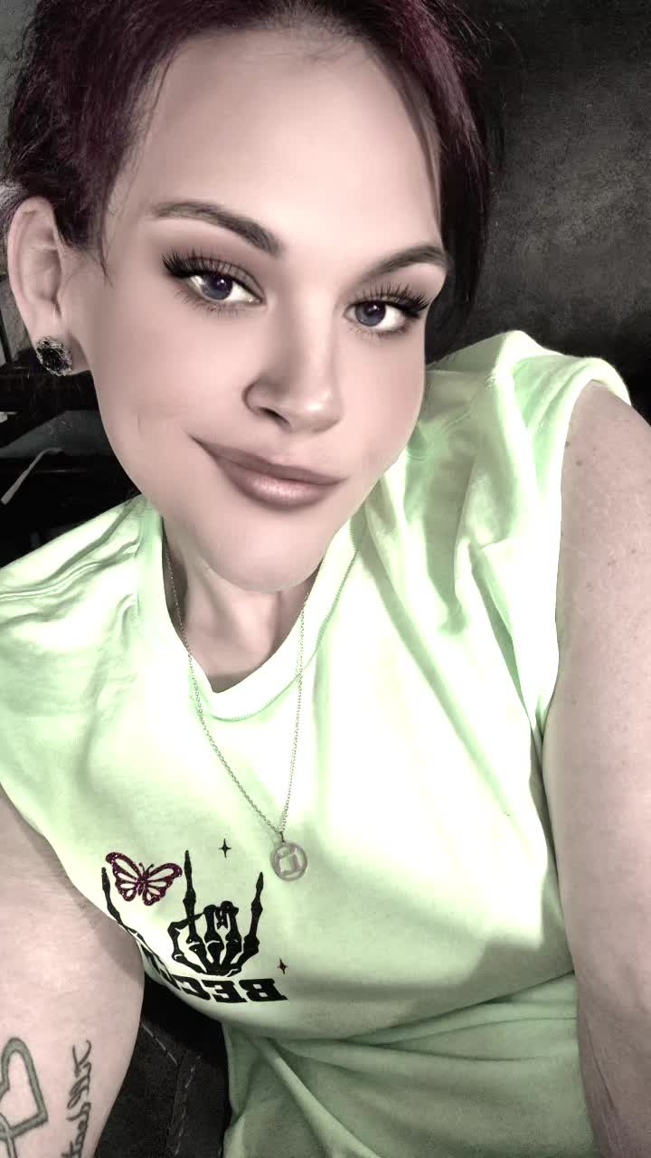 @๐ Becca ๐