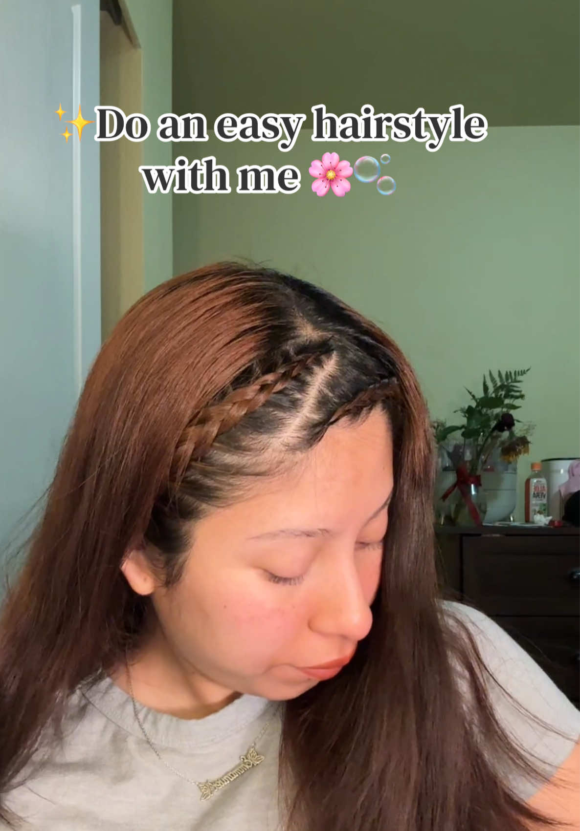 @Rosie ๐๐งธเพเฝฒ