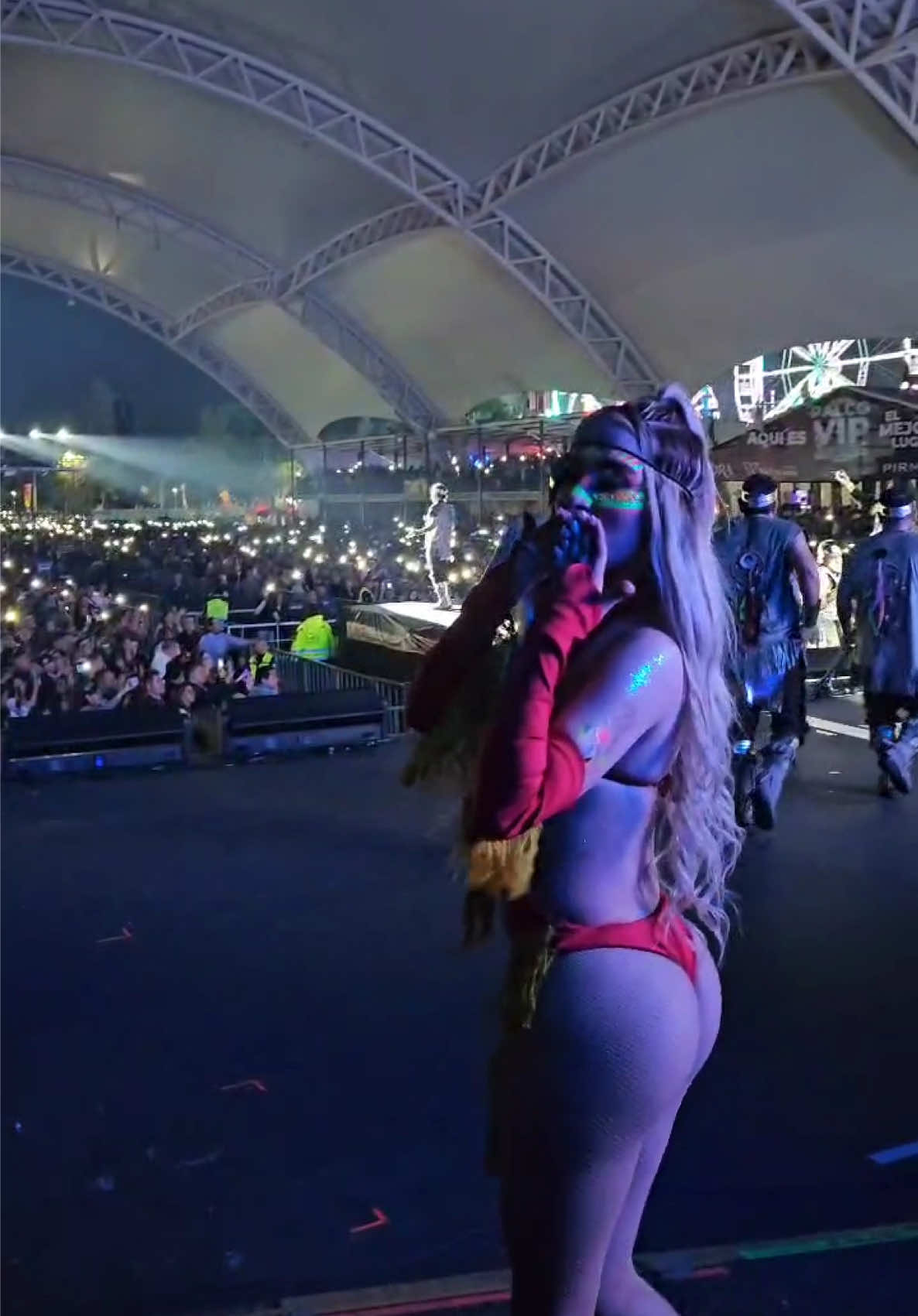 @Bet Diaz