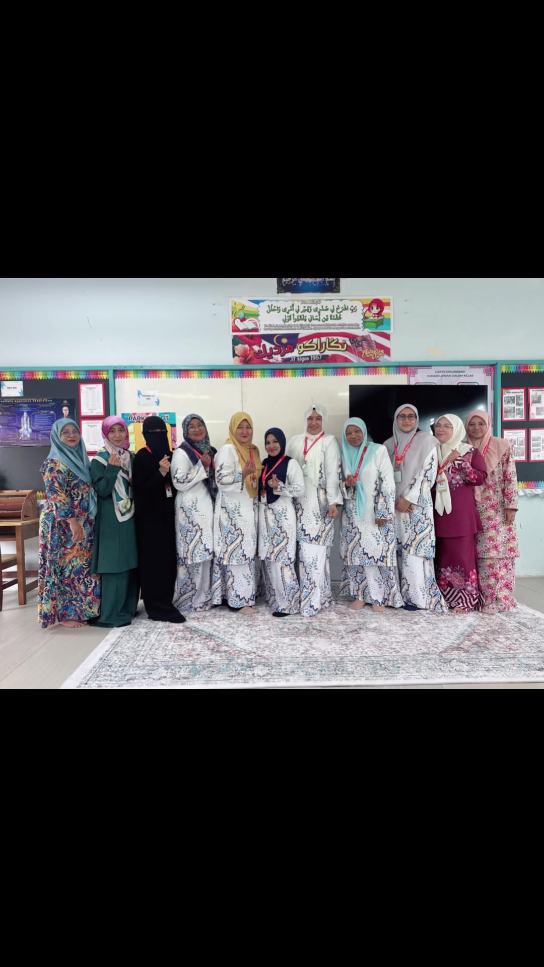 @ShaYusliza Yusof