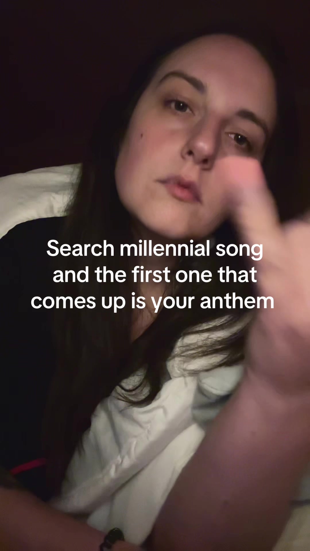 @Not your favorite person
