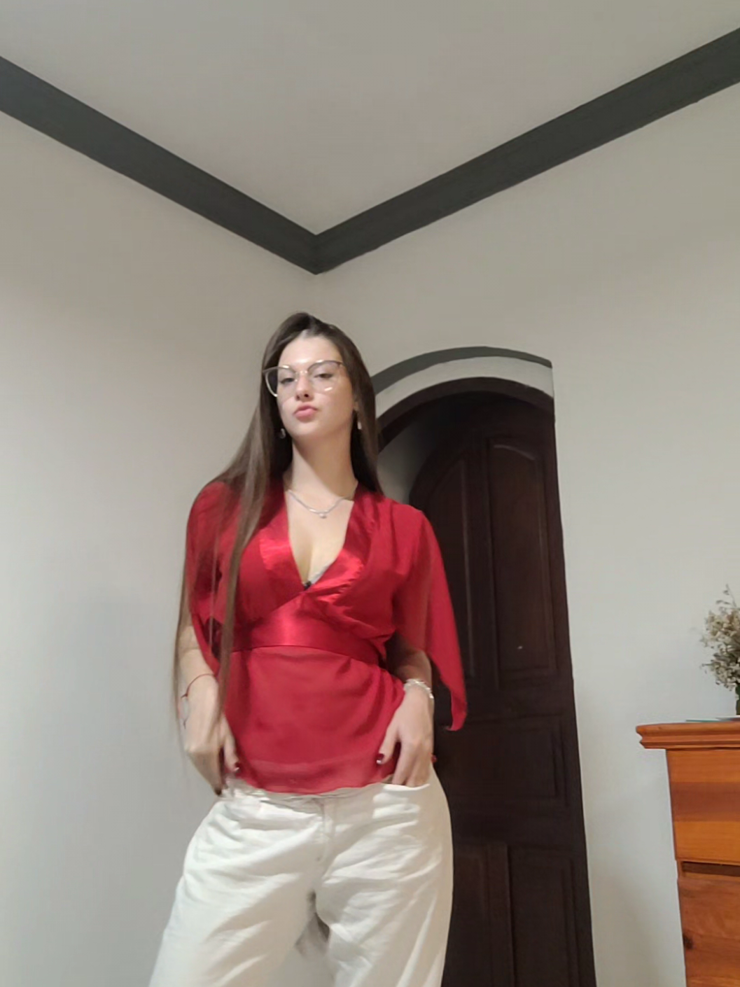 @Esmeralda Stein