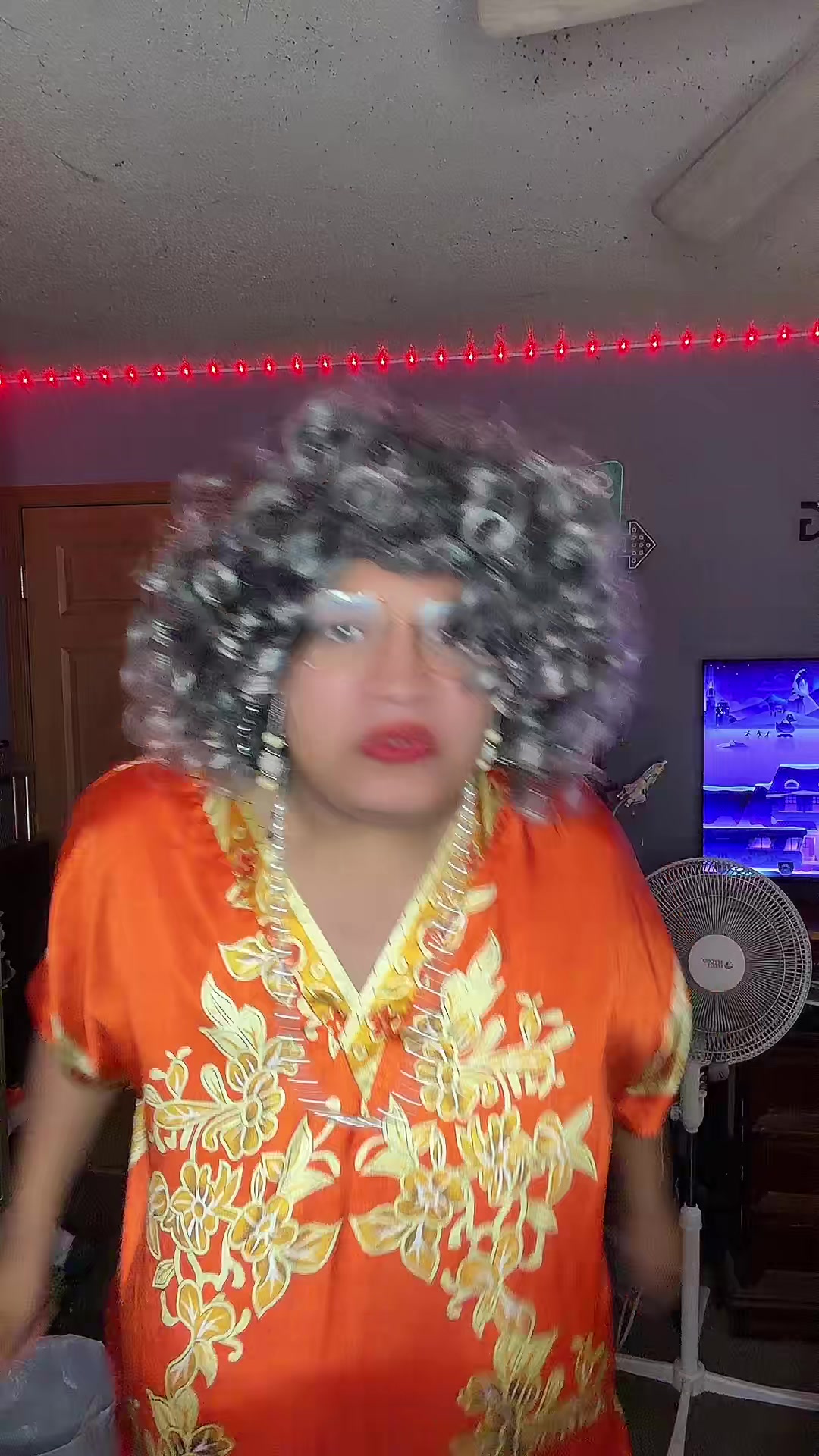 @Gʀᴀɴᴅᴍᴀ Bᴇʀɴɪᴄᴇ 👵🏽