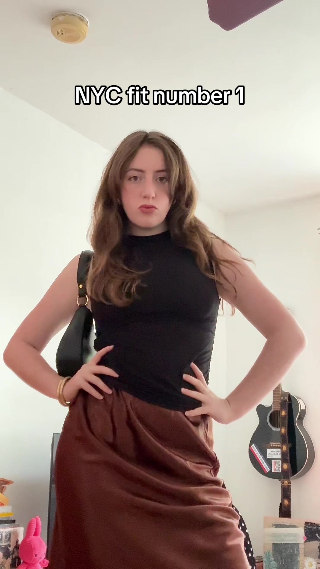 @Bella Giannoni