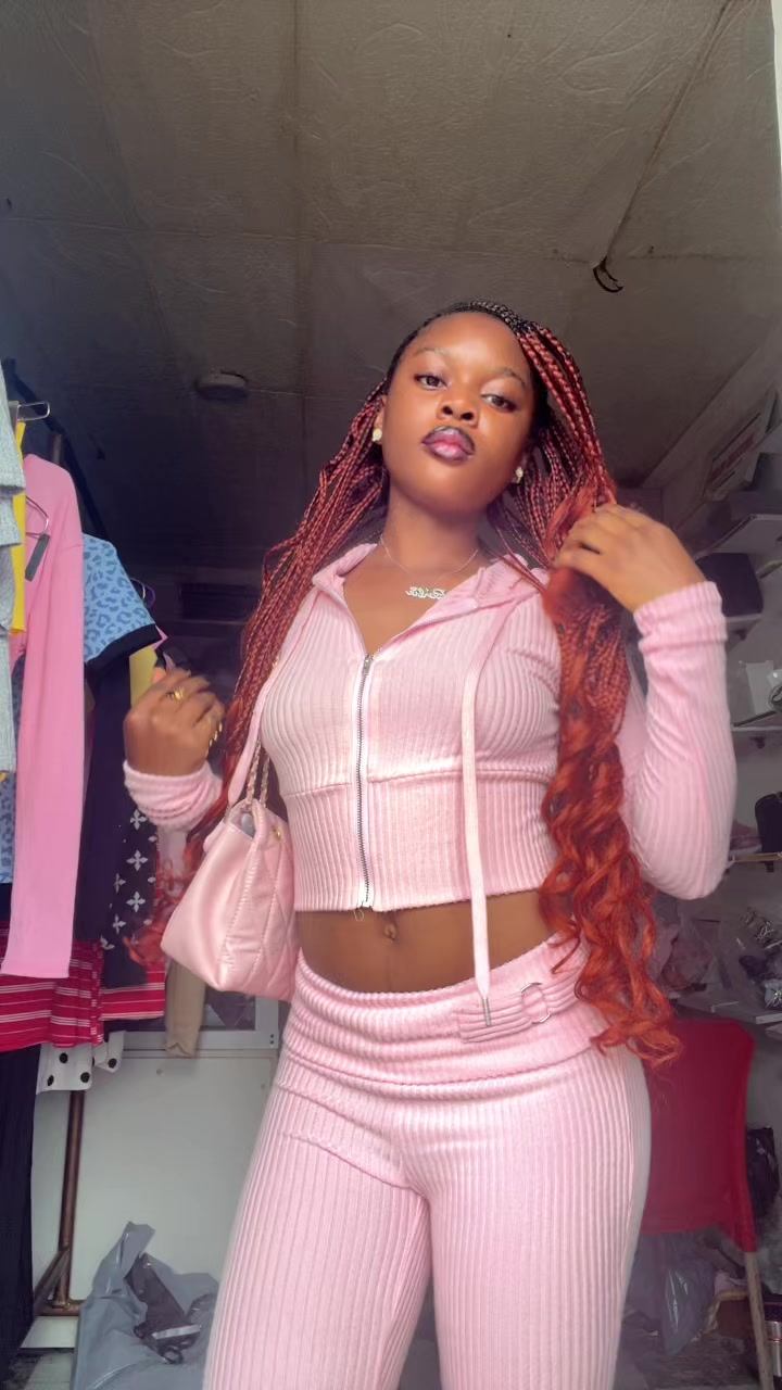 @Slay with ewatomi wears