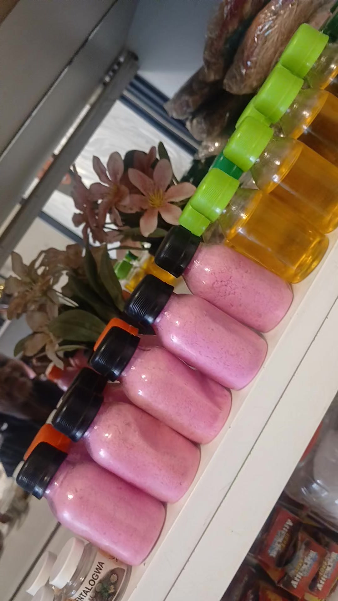 @APPLEK256 ORGANICS